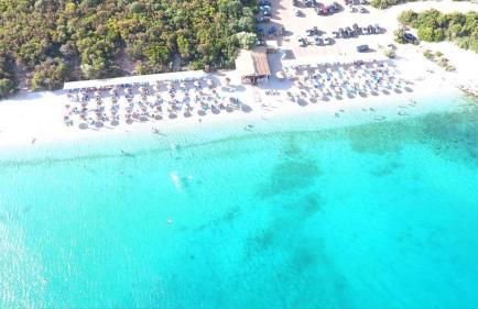 Kanellos luxury apartments - Foto 13