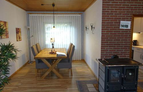 Feusdorf Forest Bungalow - Foto 7