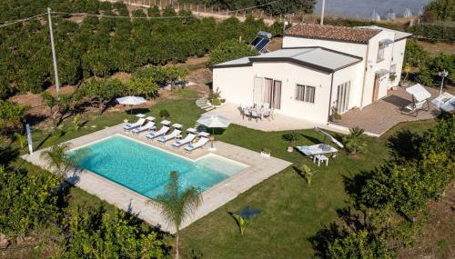 Profumo di Zagara 6 2 Emma Villas - Foto 3