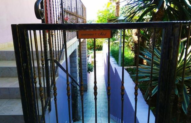 ApartHotel Viola - Foto 26