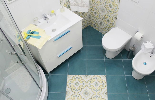 Palazzo Taormina - Foto 53