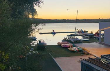 Una casa en el lago - Foto 58