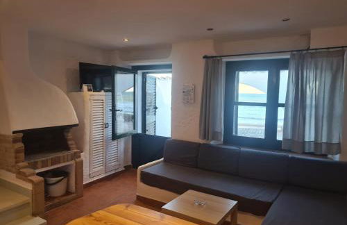 Apartamento Gamba 8pax gran terraza frente al mar - Foto 53