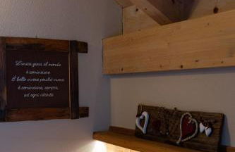 Chalet Da Florin - Foto 9