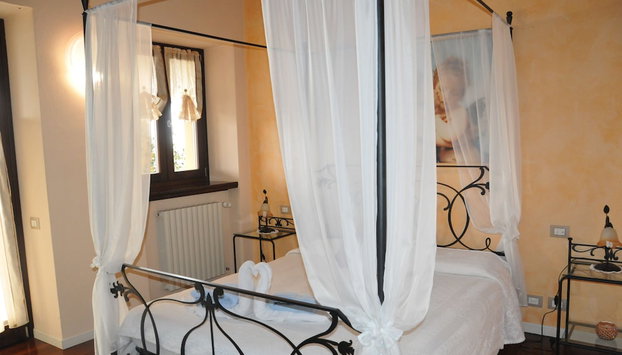 Agriturismo Marco - Foto 5, Habitación