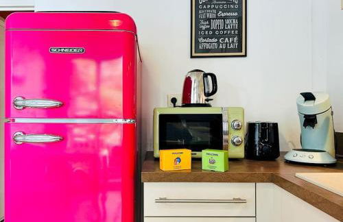 LOASIS -T4 Garage Clim Terrasse WIFI Centre-Ville - Foto 12