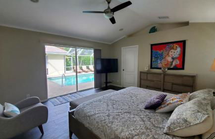 VIlla Gordian Naples Florida - Foto 30