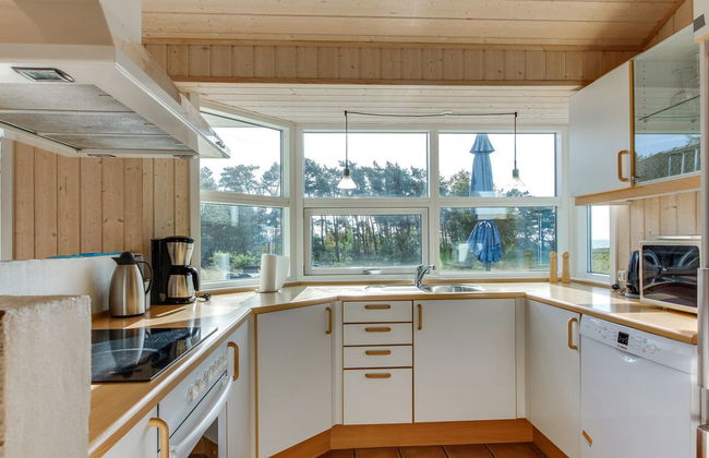 "Kajsa" - 50m from the sea - Foto 15