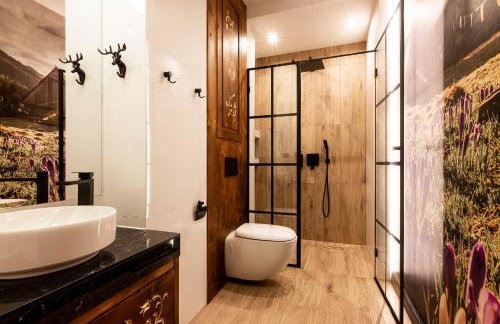 Budzowski Wierch Residence & Spa I Stok Narciarski na Miejscu - Foto 36