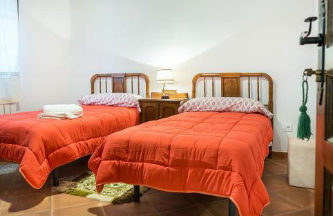 Casa Rural LAS ABUBILLAS - Foto 11