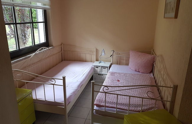 Group Hideaway With Pool - Photo 12