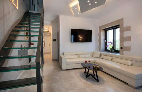 Villa Ioanna NC , an upper class accommodation - Foto 7