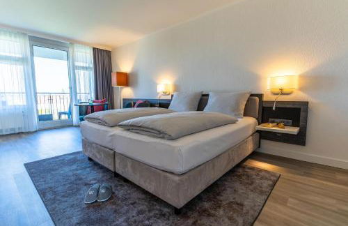 MASEVEN Stuttgart SI Centrum ehem SI-SUITES - Foto 9