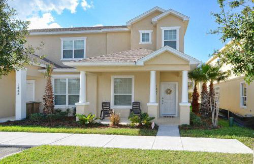 Beautiful House, Private Splash Pool, Balcony Off Master Suite, Free Wifi!!! 3 Bedroom Townhouse by RedAwning - Foto 36