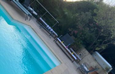 Villa piscine 6km de Cassis 12 couchages - Foto 4