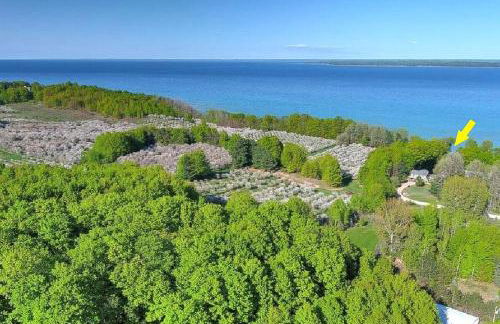 Moonridge Cottage - Foto 31