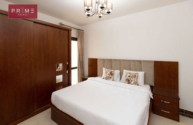 Prime Select Porto New Cairo - Foto 25