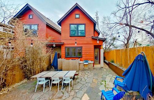 Austin Charmer - Foto 23