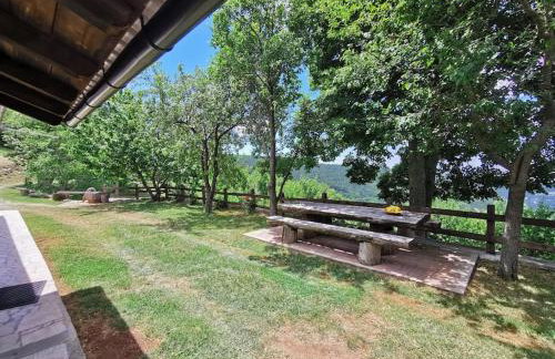 Holiday House - Hidden in Velebit - Foto 1