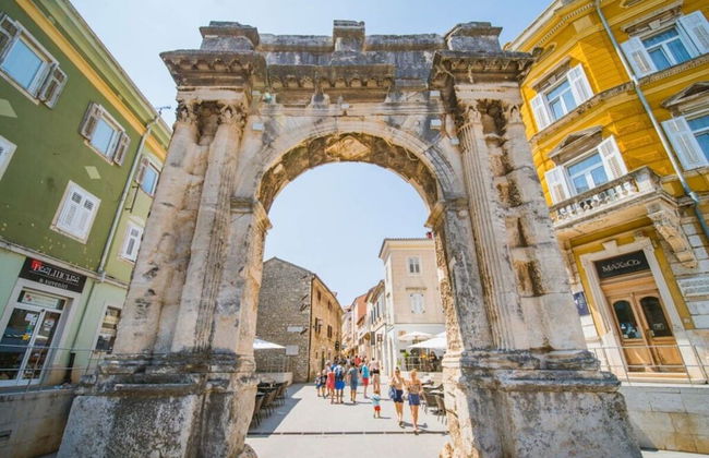 Adalene Comfortable Holiday Residence - Foto 30