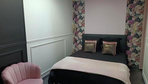 Cocon romantique avec jacuzzi extérieur - Foto 3