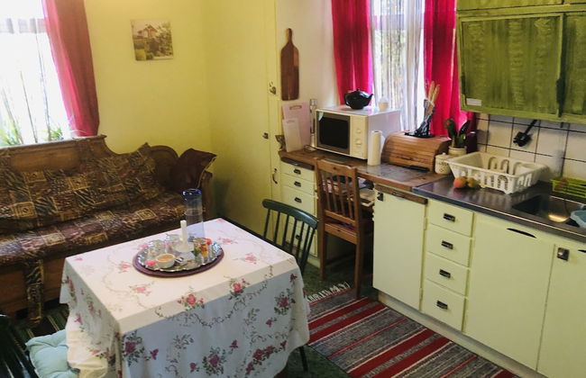 2-bed Apartment Overlooking the River - Foto 13