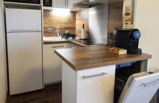 Hossegor Appart T2 6 couchages Plage Sud 100m ocean - Foto 4