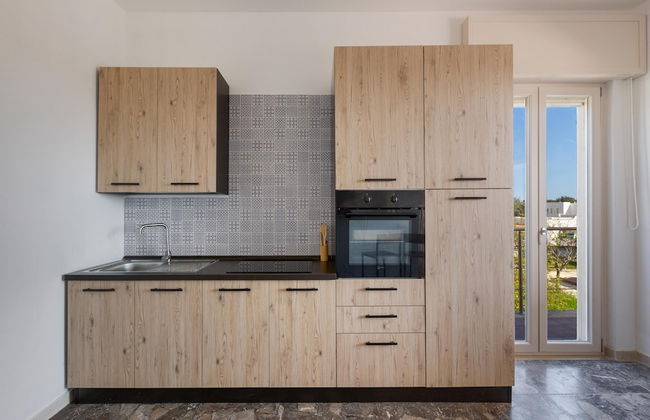 3318 Villa Fiorezza - 1 Primo Piano by Barbarhouse - Foto 10