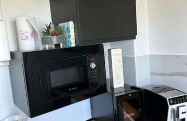 Sea Side Calais vue mer - Foto 17