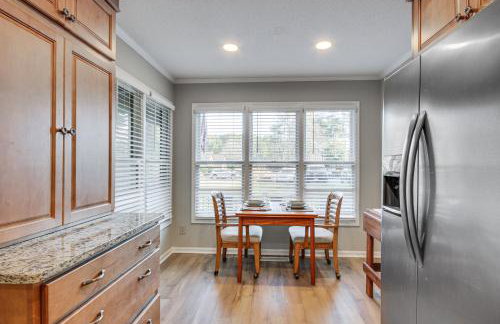 Modern McCormick Townhome on Lake Thurmond! - Foto 10