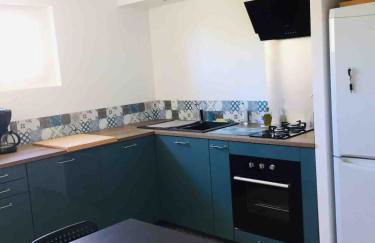 Gîte ,studio dans le village de lagnes - Foto 2