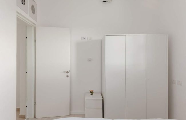 O-O Group -Luxury 3BR APT See View Tower - Foto 11