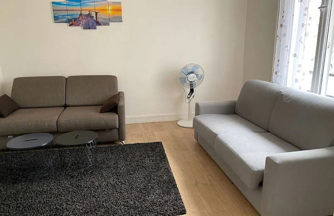 F2 Paris 19ème - La Villette & Stade - Foto 9