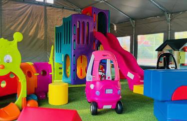 Bursztynowo Mikoszewo - Foto 69