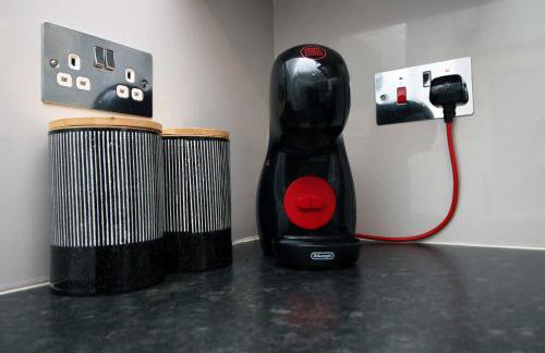 Alma Cottage Lovely House In The Rhondda Valley by STAE-Homes - Foto 12