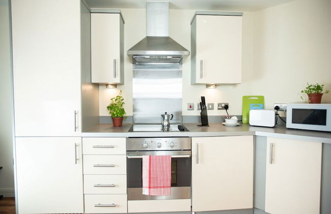 Arcadian City Center Studio Apartment - Foto 14