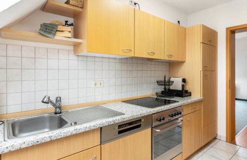 Komfortable 3-Zimmer-Fewo - Foto 10