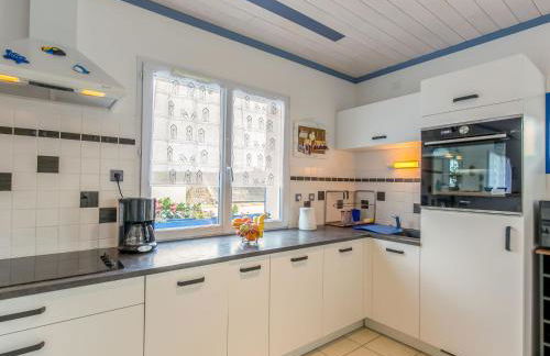 Holiday Home La Glycine by Interhome - Foto 8