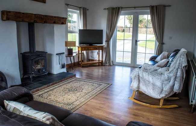 The Heights & Hollows Farmhouse - Foto 25