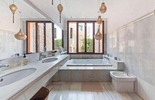 Villa Port Verd - Foto 14