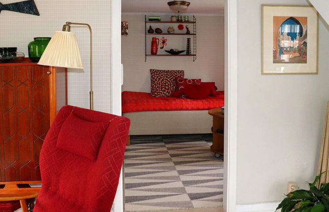 3 Person Holiday Home in Tralovslage-by Traum - Photo 15