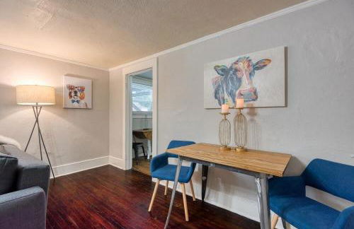 #StayinMyDistrict Heritage House Pet Friendly Apartment - Foto 5