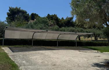 Possidi Hiliadou Boutique Resort - Foto 49