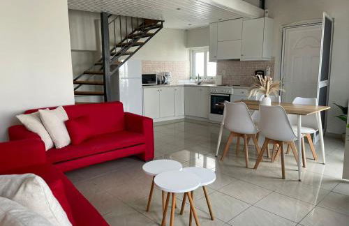 Tsachaki Apartment Pigi Rethymno - Foto 1