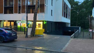 Apartamenty na wydmach &Spa - Foto 2