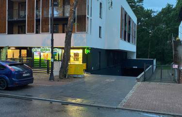 Apartamenty na wydmach &Spa - Foto 2