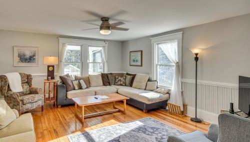 The Mountain House Inn Montebello Stay By Trails - Foto 4