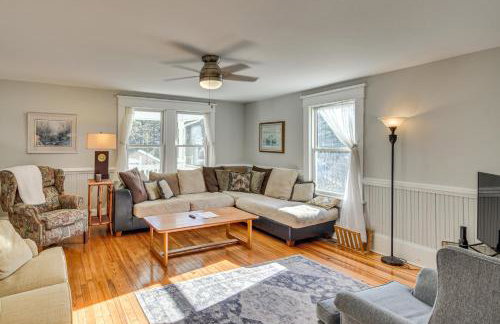 The Mountain House Inn Montebello Stay By Trails - Foto 4