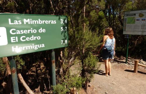 Casa Abuelo Pepe - Foto 31