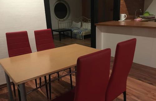 Train Fans Guesthouse - Foto 2